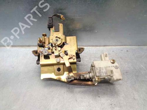 Tailgate handle SKODA OCTAVIA I Combi (1U5)  | BP7304586C132 