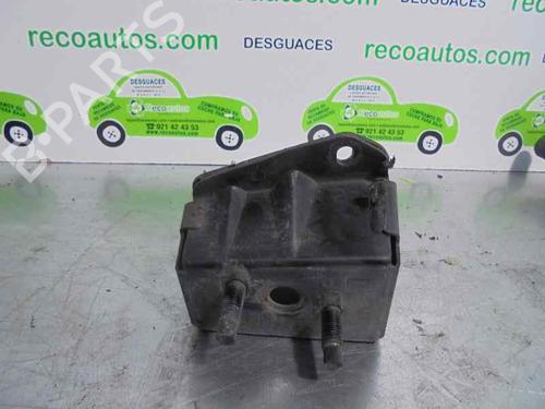 Rear bumper reinforcement TOYOTA PRIUS Liftback (_W2_) 1.5 Hybrid (NHW20_, NHW20R) | BP2065259C73 