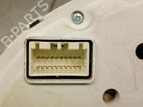 Instrument cluster SSANGYONG REXTON / REXTON II (GAB_) 2.7 Xdi 4x4 | BP30383478C47