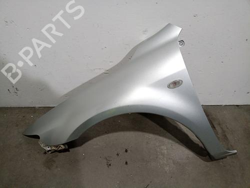 Forkjerm venstre MAZDA 6 Station Wagon (GY) 2.0 DI (GY19) (136 hp) 32127212