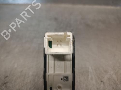 Right front window switch PEUGEOT EXPERT Van (V_) 2.0 BlueHDi 120 | BP27298429I26 