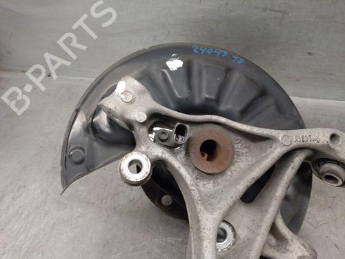 Right rear steering knuckle VW TOURAN (5T1) 1.4 TSI | BP30838857M28 