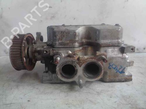 Cylinder head SUBARU FORESTER (SF_) 2.0 AWD (SF5) | BP10979104M5 