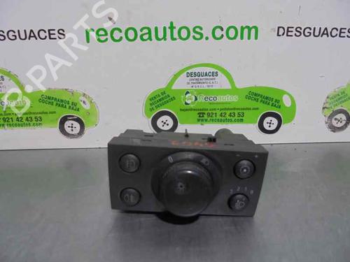 Used Headlight switch OPEL SIGNUM Hatchback (Z03) 2.2 direct (F48) (155 hp) 20247519