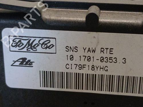Electronic module VOLVO C30 (533) 1.6 D | BP37442470M83 - Image 5