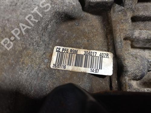 Gearbox MERCEDES-BENZ VITO Van (W447) 111 CDI (447.601, 447.603, 447.605) | BP36434782M3 - Image 9