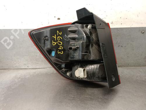 Right taillight FIAT FREEMONT (345_) 2.0 JTD | BP38013203C35 - Image 3