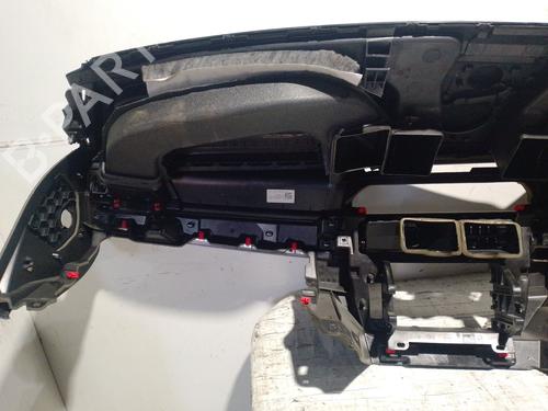 Dashboard BMW 5 (F10) 530 d | BP29078302C46 