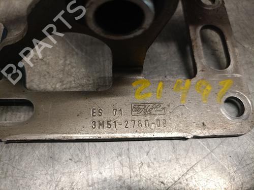 Hand brake FORD FOCUS II (DA_, HCP, DP) 1.8 TDCi | BP21581796I18 