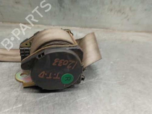 Rear right seatbelt FORD GALAXY I (WGR)  | BP6994404I28 