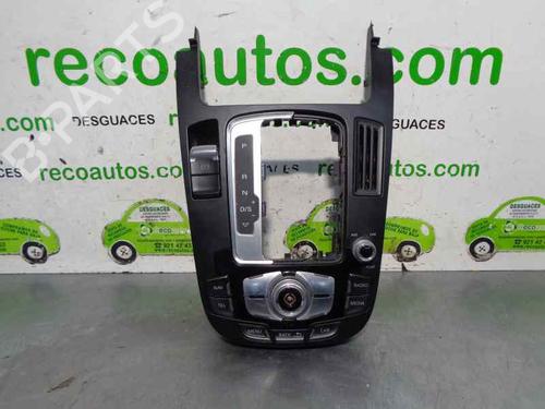 Used Switch AUDI A5 Convertible (8F7) 3.0 TDI (204 hp) 5845847