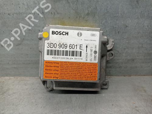 Used ECU airbags VW TOUAREG (7LA, 7L6, 7L7) 5.0 V10 TDI (313 hp) 22724874