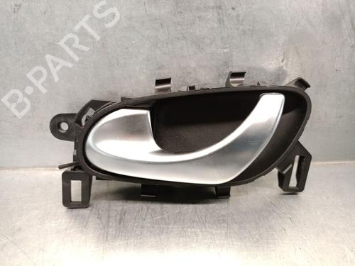 Used Rear left interior door handle RENAULT KADJAR (HA_, HL_) 1.3 TCe 140 (HLNB, HLN1) (140 hp) 25432899