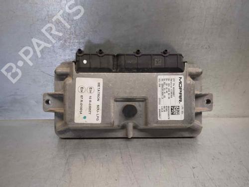 Used Engine control unit (ECU) FIAT TIPO Estate (356_, 357_) [2016-2025]  12116165