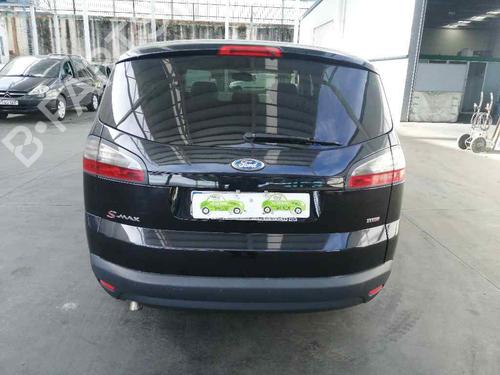 Left rear window switch FORD S-MAX (WA6) 2.0 TDCi | BP6587409I29 - Image 9