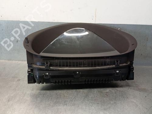 Instrument cluster MERCEDES-BENZ C-CLASS (W203) C 180 Kompressor (203.046) | BP26170119C47 