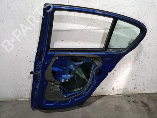 Right rear door BMW 1 (E87) 118 d | BP26665047C5 