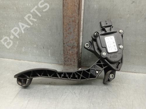 Pedal RENAULT MASTER III Van (FV) 2.3 dCi 130 FWD (FV0M, FV0Y, FV0J, FV02, FV03) | BP30711836I4 
