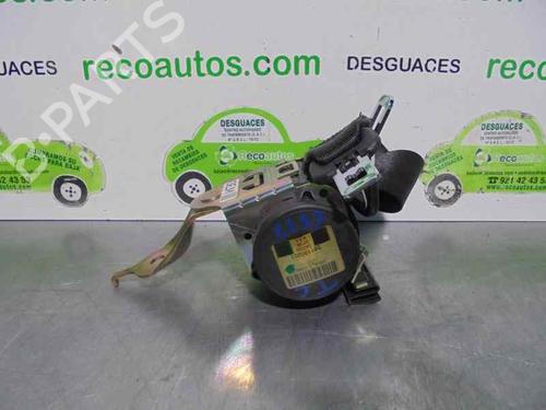 Rear center seatbelt BMW 3 Coupe (E46) 320 Cd | BP8724014I27 