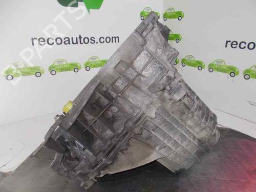 Gearbox FORD MONDEO III (B5Y) 2.0 TDCi | BP4930430M3 