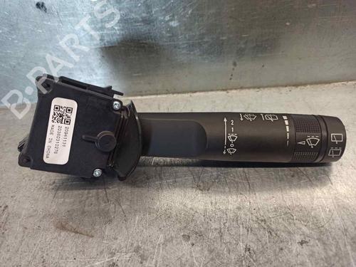 Used Steering column stalk OPEL ASTRA J (P10) 1.7 CDTI (68) (110 hp) 9517344
