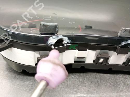 Instrument cluster KIA STONIC (YB) 1.0 T-GDi | BP28513982C47 