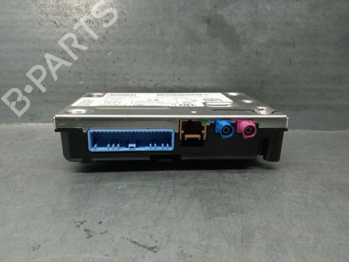 Electronic module NISSAN JUKE (F16_) 1.0 | BP25236231M83