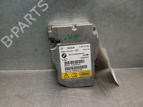 Used ECU airbags BMW X3 (E83) 2.0 sd (177 hp) 29827370
