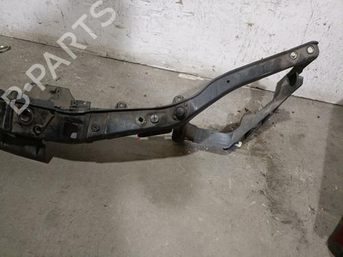 Frontplate/Frontkurv OPEL CORSA D (S07) 1.4 (L08, L68) | BP23565516C72 