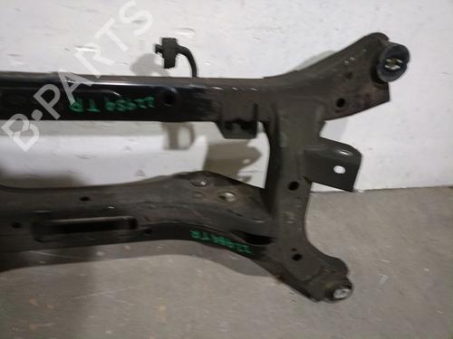 Rear axle KIA SPORTAGE IV (QL, QLE) 1.6 GDI | BP28188911M2