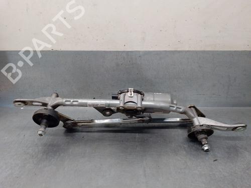 Front wiper motor NISSAN PULSAR Hatchback (C13) 1.2 DIG-T | BP36320330M29 - Image 2