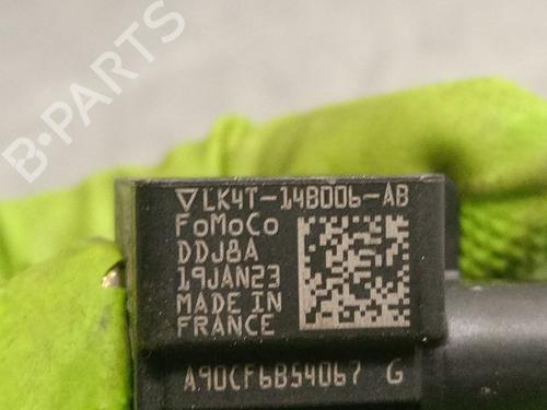 Electronic module VW AMAROK (T1A, T1B) 3.0 TDI 4motion | BP34578650M83  - Image 5