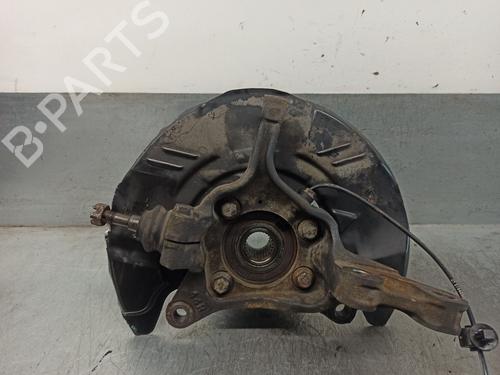 Used Right front steering knuckle SUBARU XV (_GP_) 2.0 i AWD (GP7, G33GP) (150 hp) 17334872