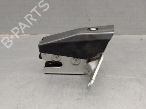 Used Rear right lock NISSAN NV200 / EVALIA Bus 1.5 dCi 90 (M20, M20M) (90 hp) 27598154
