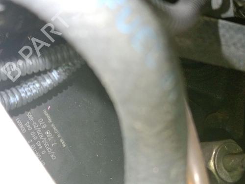 Engine BMW 3 Compact (E46) 320 td | BP37997477M1  - Image 9