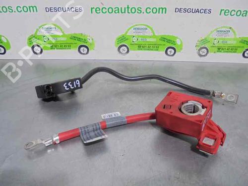 Battery BMW 1 (E81) 118 d | BP29586471E11 