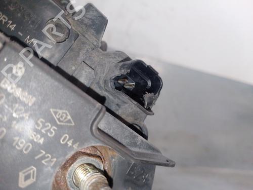 Alternator OPEL MOVANO A Van (X70) 2.5 DTI (FD) | BP32440047M7  - Image 6