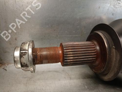 Right front driveshaft MAZDA CX-5 (KE, GH) 2.2 D | BP28732360M39