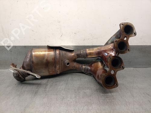 Catalyst MERCEDES-BENZ CLK (C209) CLK 200 Kompressor (209.341) | BP25236098M10 