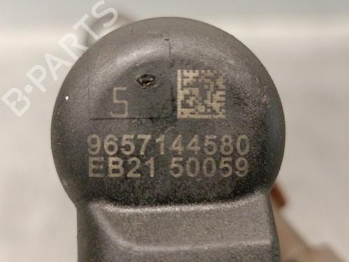 Injector PEUGEOT 407 (6D_) 2.0 HDi 135 (6DRHRH, 6DRHRE, 6DRHRG, 6DRHRJ) | BP28514115M100