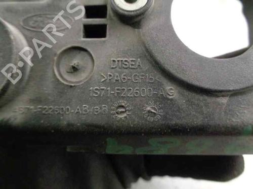Rear right interior door handle FORD MONDEO III (B5Y) 2.2 TDCi | BP5037737I16 