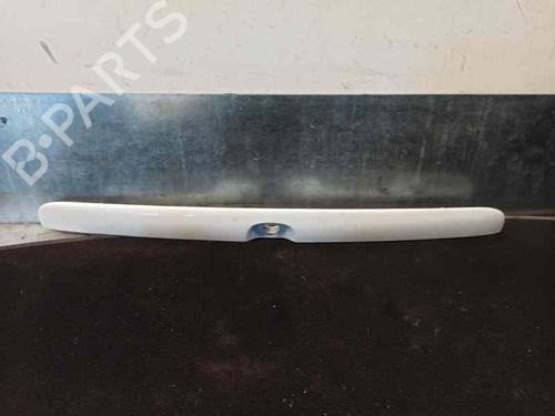 Trunk håndtak OPEL VECTRA B Hatchback (J96) 1.8 i 16V (F68) (116 hp) 7114613