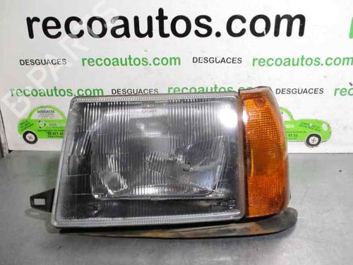 Used Left headlight LANCIA Y10 (156_) 1.0 Fire (156AA) (45 hp) 2321798