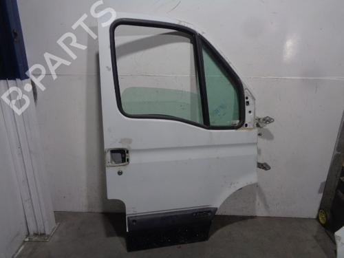 Used Right front door RENAULT MASTER II Van (FD) [1997-2013]  14927657