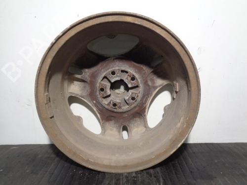 Rim LAND ROVER FREELANDER I (L314) 2.0 Td4 4x4 | BP13117055C45 