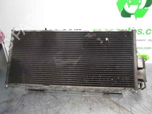 Used AC radiator NISSAN ALMERA II (N16) 1.5 (90 hp) 2076155