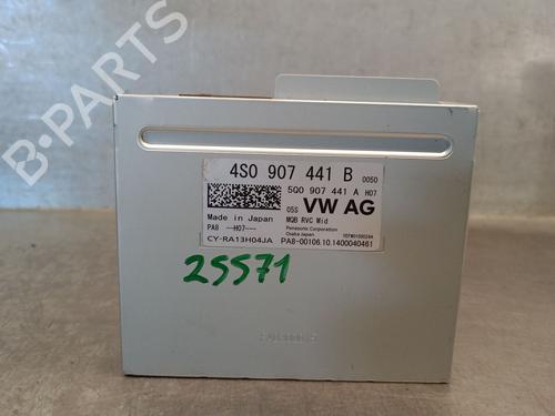 Used Electronic module Electronic module AUDI A7 Sportback (4GA, 4GF) 3.0 TDI quattro (218 hp) 36033997 36033997