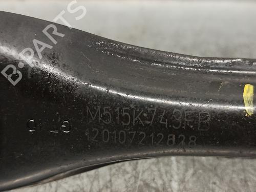 Right rear suspension arm VOLVO C30 (533) 1.6 D | BP17091815M15 