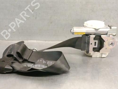 Front right seatbelt PEUGEOT 3008 I MPV (0U_) 2.0 HDi Hybrid4 (0URHCA) | BP27406735I25 