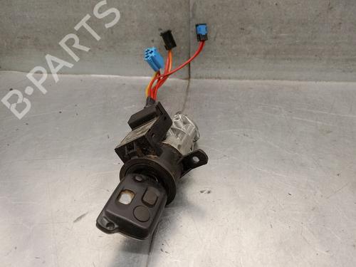 Ignition barrel PEUGEOT 607 (9D, 9U) 2.2 HDi | BP38076086M48 - Image 3